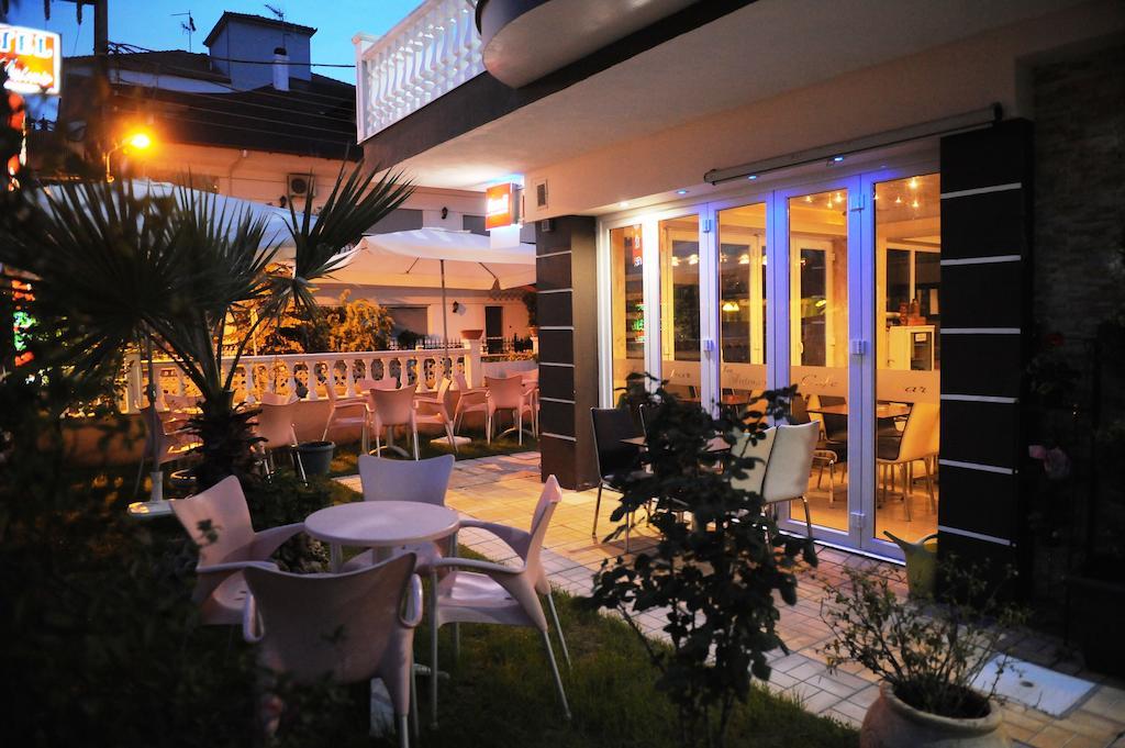 Hotel San Antonio Paralía 객실 사진