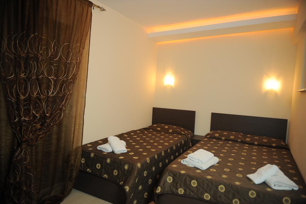 Hotel San Antonio Paralía 객실 사진